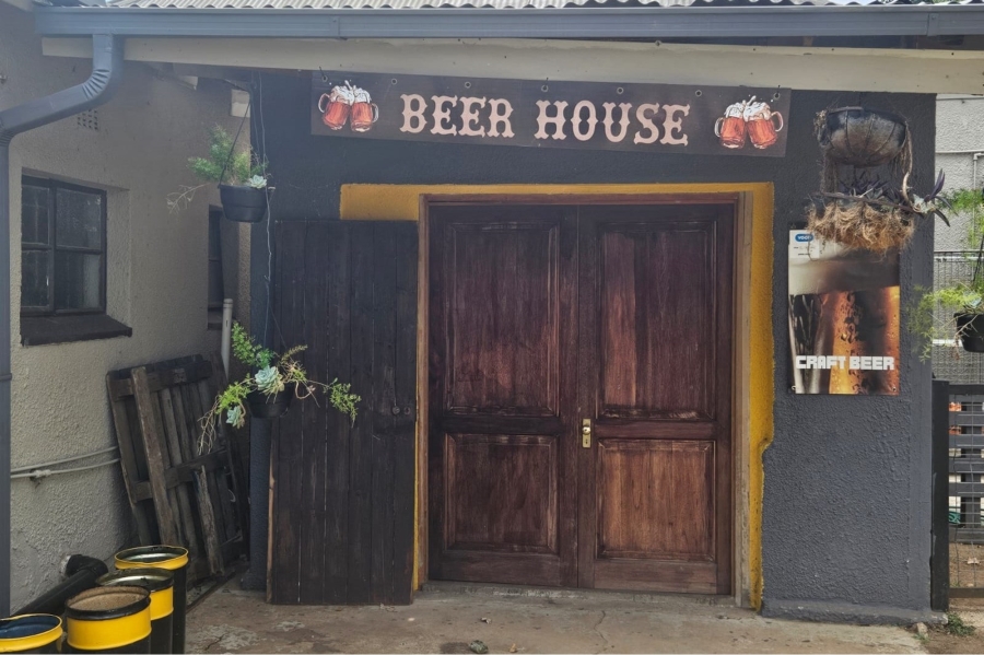 Commercial Property for Sale in Parys Free State